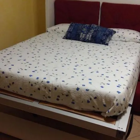 Nof Apartment