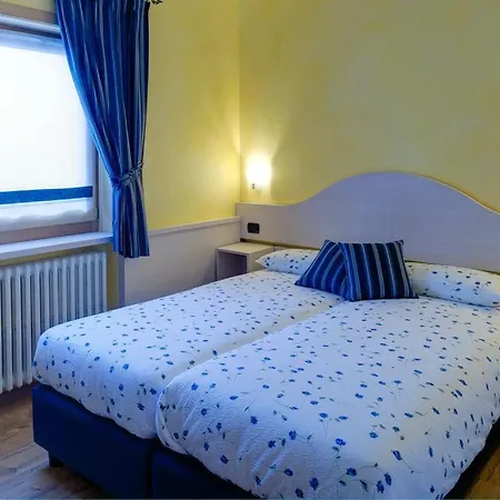 Nof Apartment Livigno
